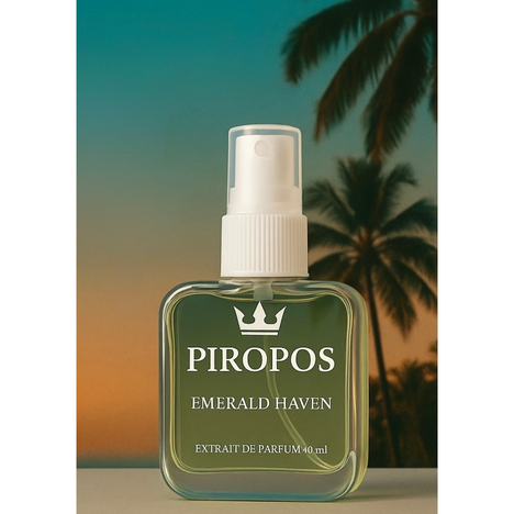 Emerald Haven | Día 40ml