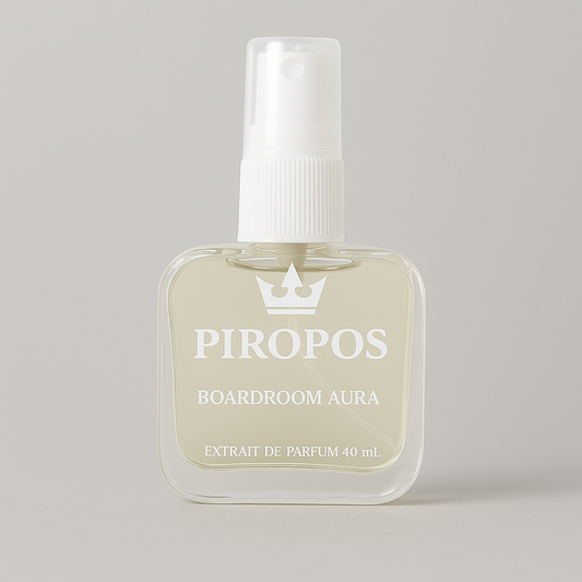 PIROPOS PERFUME - 40ml