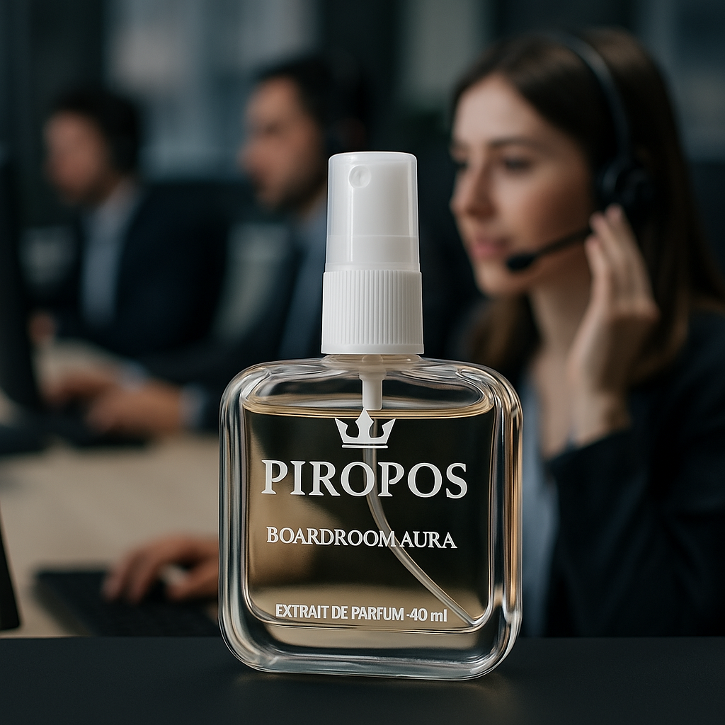 Shadow Apex | Extrait de Parfum
