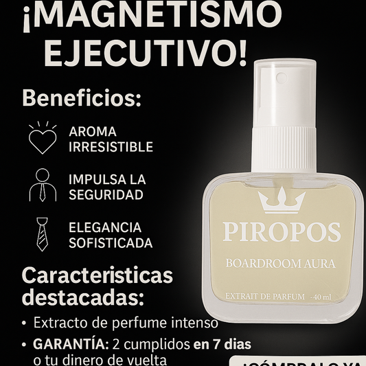 Pack PIROPOS — Hombres de Oficina