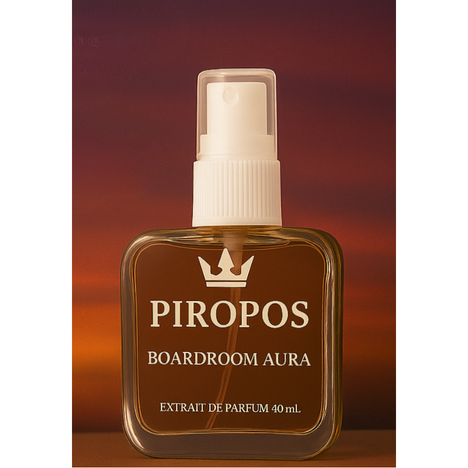 Boardroom Aura | Para noche 40ml