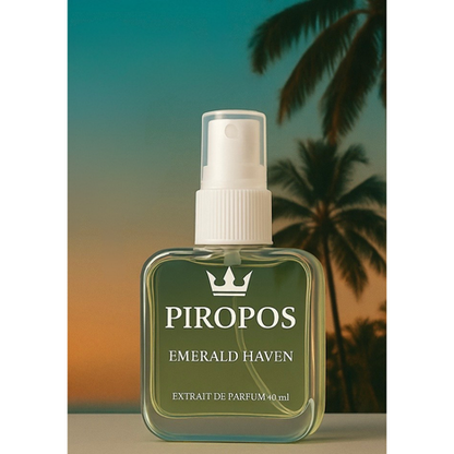 Emerald Haven | Para Día 40ml