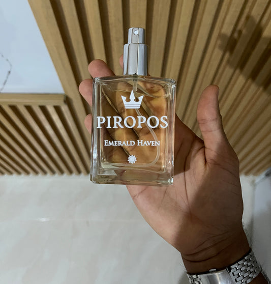 Emerald Haven 100ml