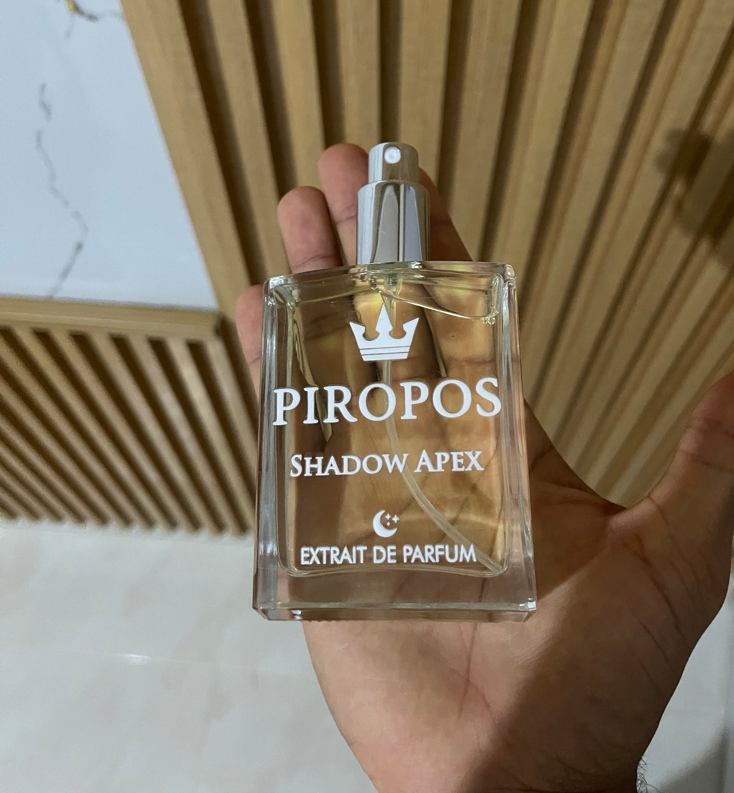 Shadow Apex 100ml