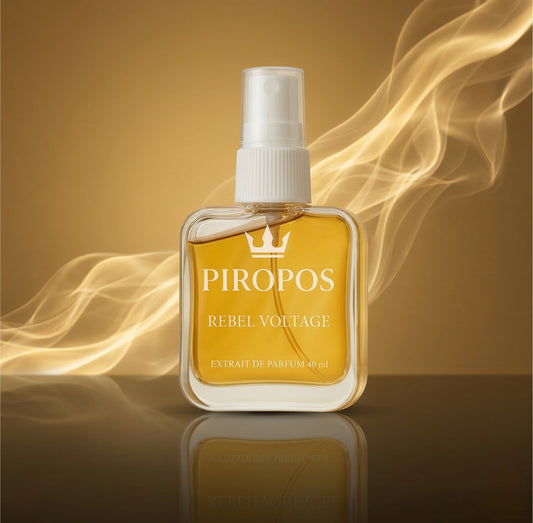 Rebel Voltage 40ml | Día o Noche
