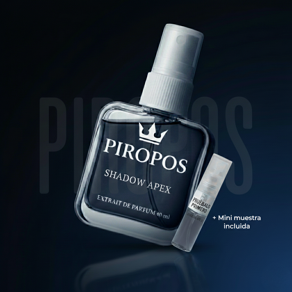 Shadow Apex 40ml | Noche