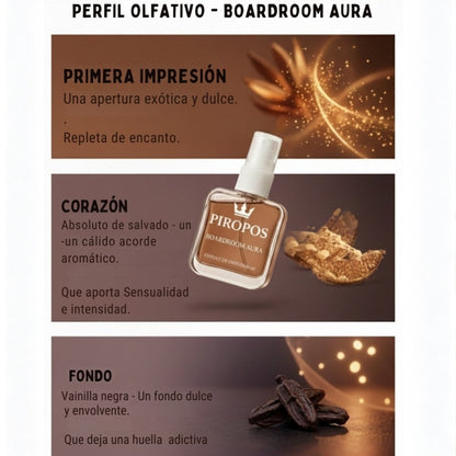 Combo Piropos Noche Y Día 40ml