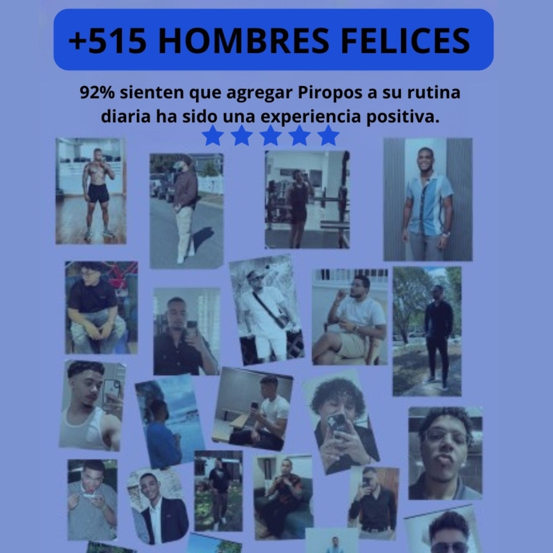 Combo Piropos Noche Y Día 40ml